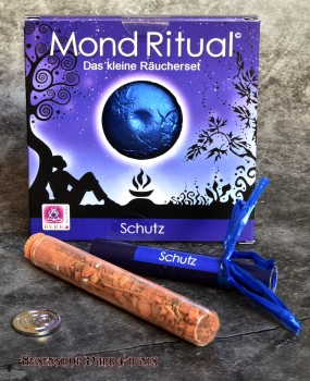 Mond Ritual - Schutz